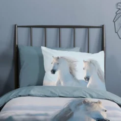 Bettwäsche Good Morning 135 X 200 Cm 12 Bettwäsche Good Morning 135 X 200 Cm -Maison Verkaufsgeschäft FJPG S700 1873