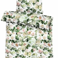 Bettwäsche Charlotte 135 X 200 Cm