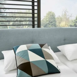 Polsterbett Delphi 180 X 200 Cm -Maison Verkaufsgeschäft FJPG S700 189