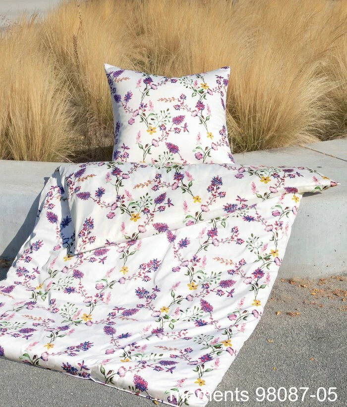 Bettwäsche Moment 135 X 200 Cm 4 Bettwäsche Moment 135 X 200 Cm – Bild 2