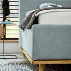 Polsterbett Delphi 180 X 200 Cm -Maison Verkaufsgeschäft FJPG S700 190