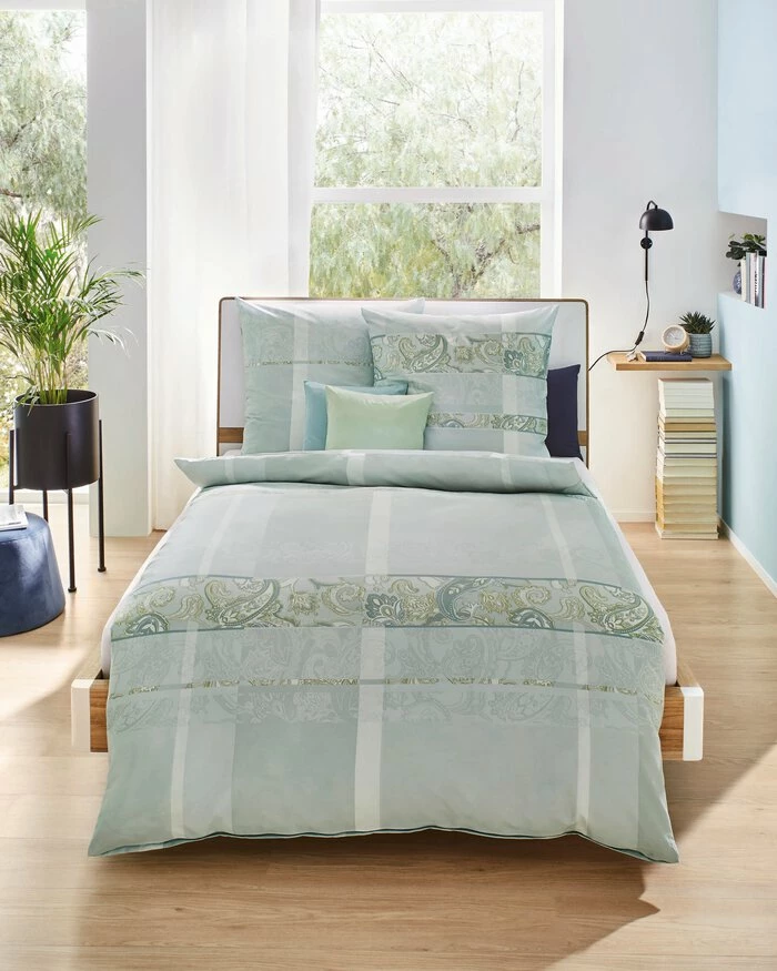 Bettwäsche Rajah 155 X 220 Cm 4 Bettwäsche Rajah 155 X 220 Cm – Bild 2