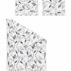 Bettwäsche Pia 135 X 200 Cm