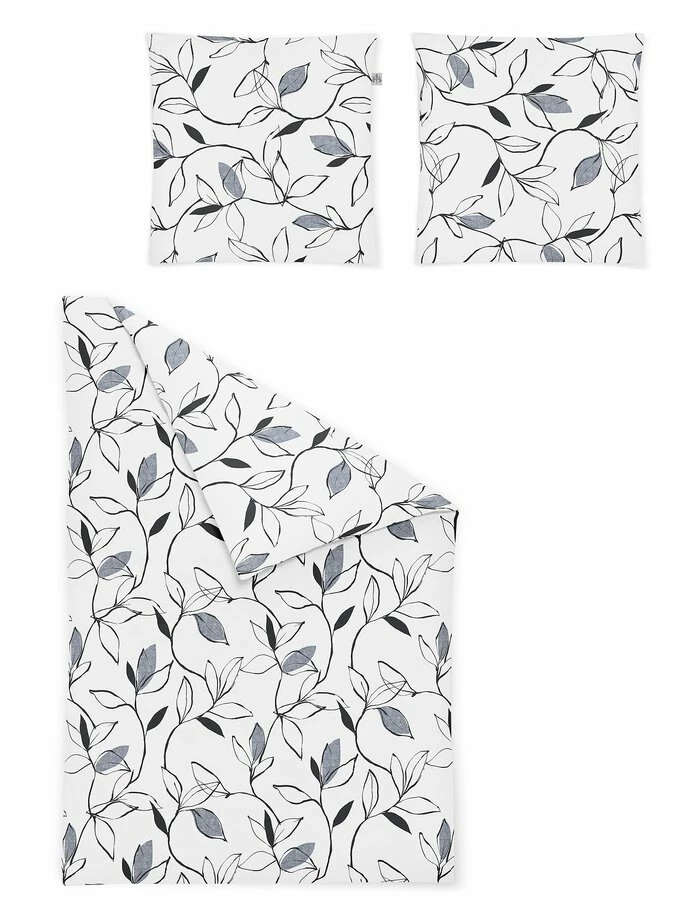 Bettwäsche Pia 135 X 200 Cm 3 Bettwäsche Pia 135 X 200 Cm