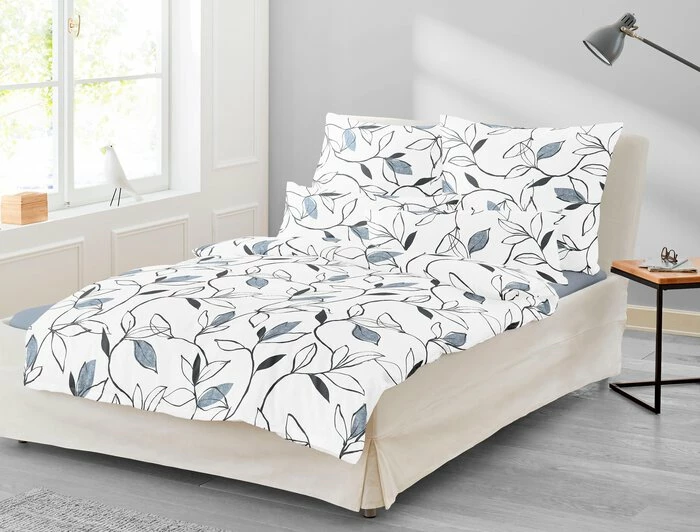 Bettwäsche Pia 135 X 200 Cm 4 Bettwäsche Pia 135 X 200 Cm – Bild 2