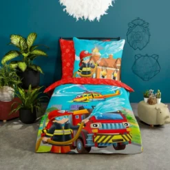 Bettwäsche Fire 135 X 200 Cm -Maison Verkaufsgeschäft FJPG S700 1917