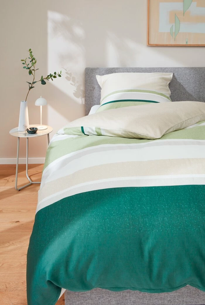 Bettwäsche Mixed 135 X 200 Cm 4 Bettwäsche Mixed 135 X 200 Cm – Bild 2