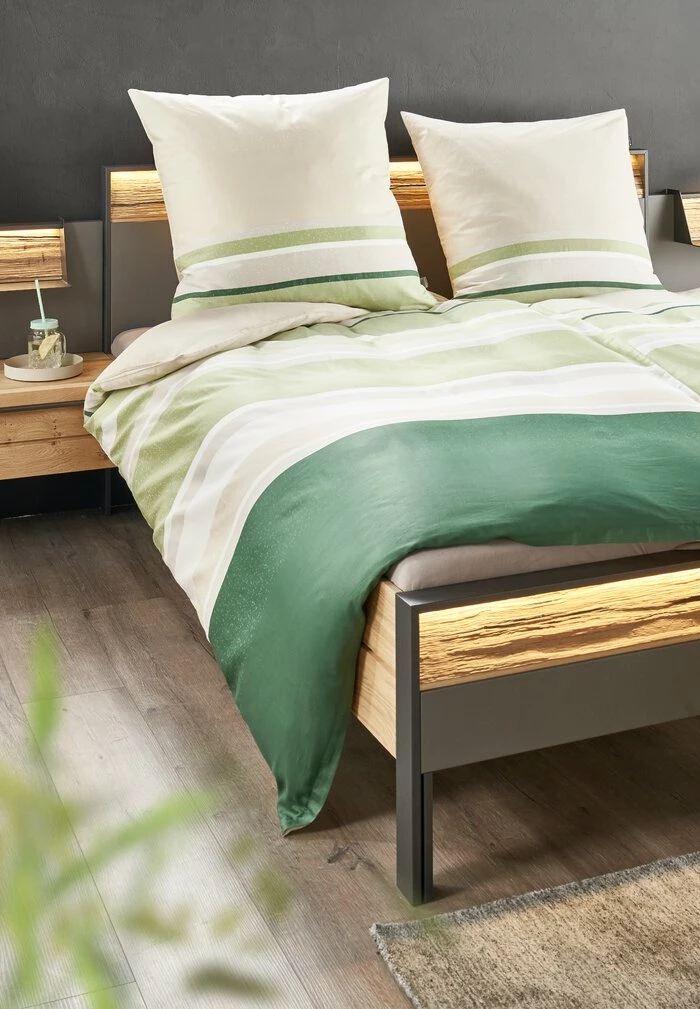 Bettwäsche Mixed 135 X 200 Cm 5 Bettwäsche Mixed 135 X 200 Cm – Bild 3