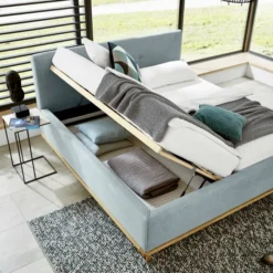 Polsterbett Delphi 180 X 200 Cm -Maison Verkaufsgeschäft FJPG S700 193