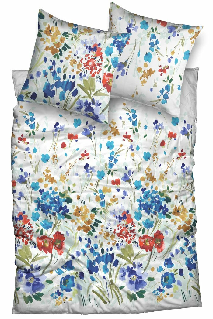 Bettwäsche Marita 155 X 220 Cm 3 Bettwäsche Marita 155 X 220 Cm