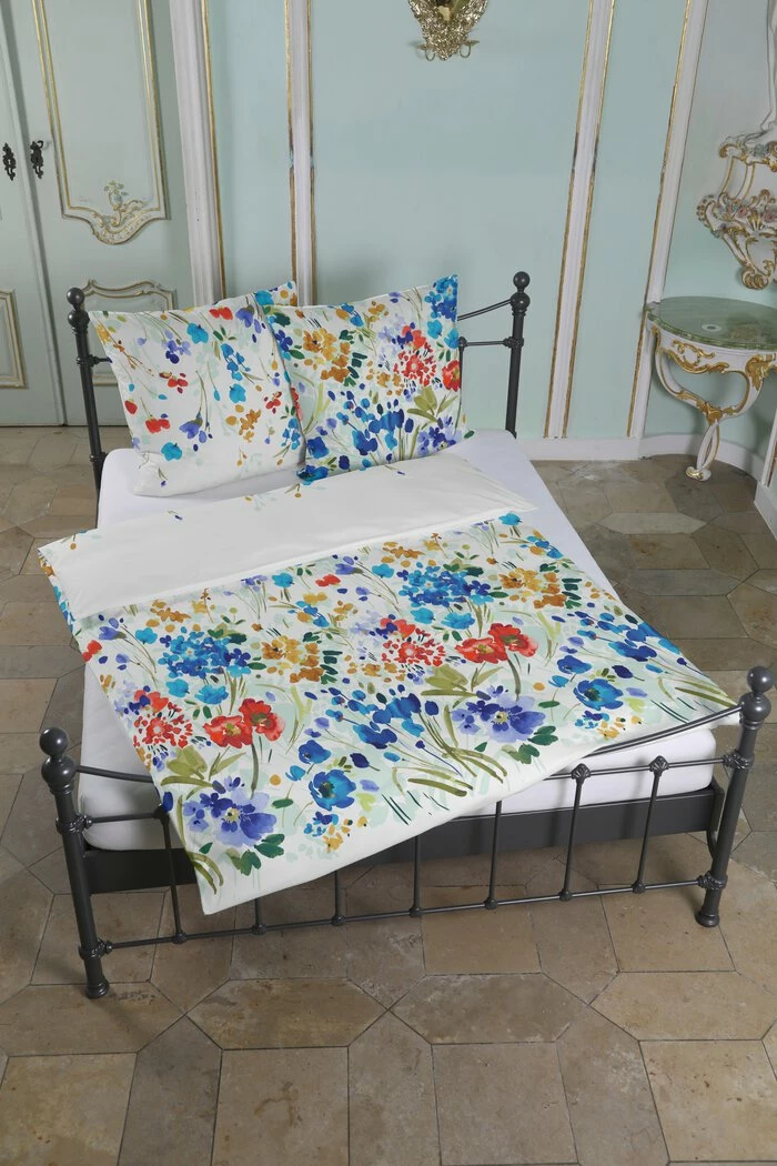 Bettwäsche Marita 155 X 220 Cm 4 Bettwäsche Marita 155 X 220 Cm – Bild 2