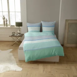 Bettwäsche Poupy 135 X 200 Cm -Maison Verkaufsgeschäft FJPG S700 1952