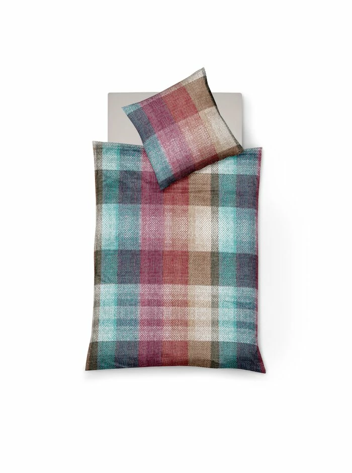 Bettwäsche Aspen 135 X 200 Cm 3 Bettwäsche Aspen 135 X 200 Cm