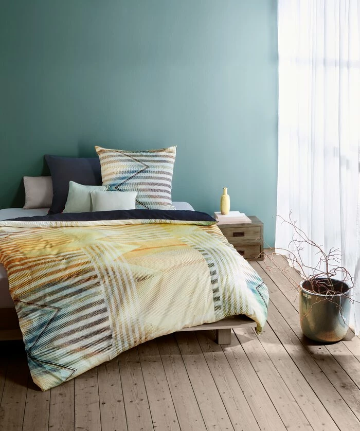 Bettwäsche Bed Art 155 X 220 Cm 4 Bettwäsche Bed Art 155 X 220 Cm – Bild 2