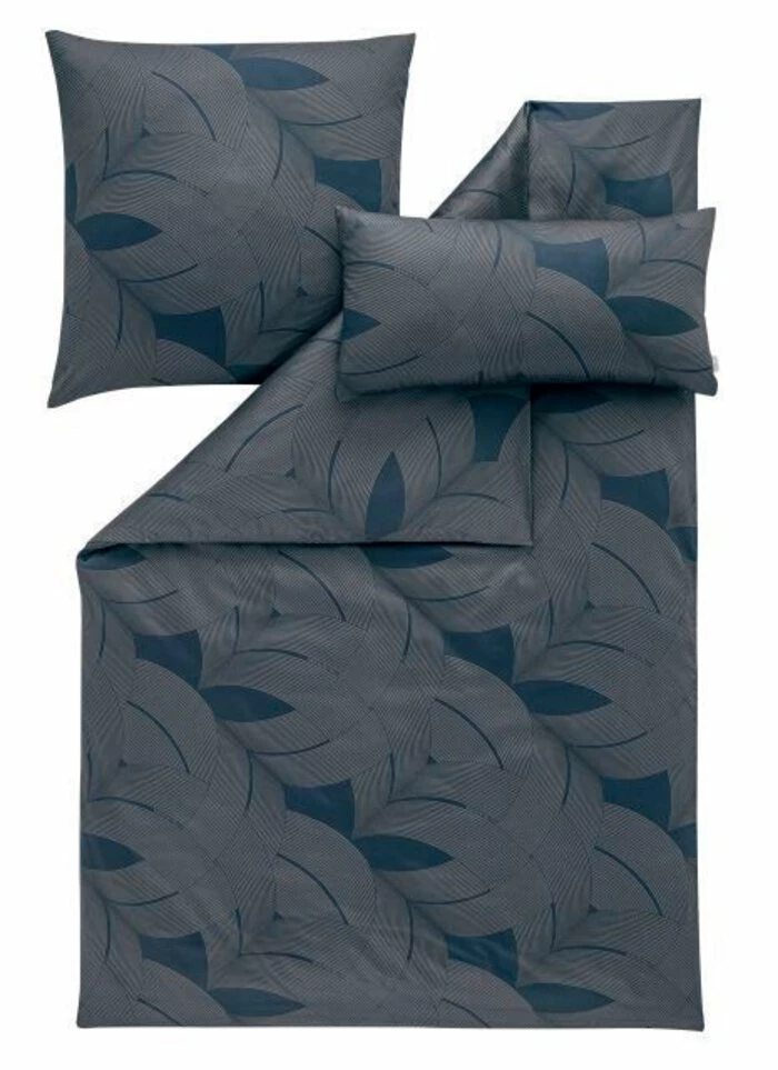 Bettwäsche Aaron 135 X 200 Cm 3 Bettwäsche Aaron 135 X 200 Cm