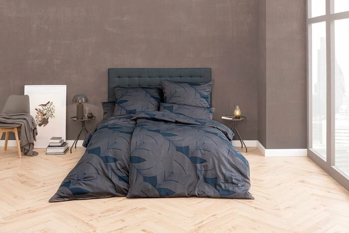 Bettwäsche Aaron 135 X 200 Cm 4 Bettwäsche Aaron 135 X 200 Cm – Bild 2