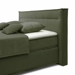 Boxspringbett JustB! 180 X 200 Cm -Maison Verkaufsgeschäft FJPG S700 197