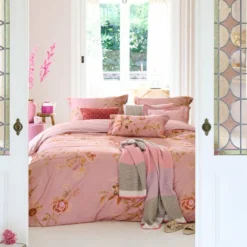 Pip Studio Bettwäsche Cece Fiore 135 X 200 Cm -Maison Verkaufsgeschäft FJPG S700 1980