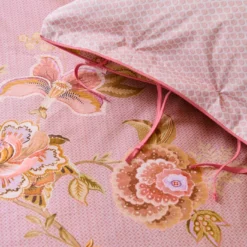 Pip Studio Bettwäsche Cece Fiore 135 X 200 Cm -Maison Verkaufsgeschäft FJPG S700 1981