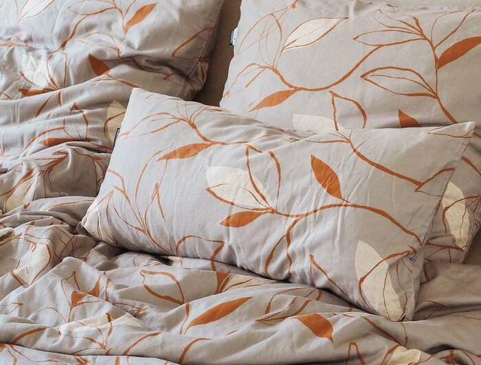 Bettwäsche Pia 155 X 220 Cm 4 Bettwäsche Pia 155 X 220 Cm – Bild 3