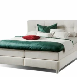 Maison Boxspringbett Kansas City 180 X 200 Cm -Maison Verkaufsgeschäft FJPG S700 200