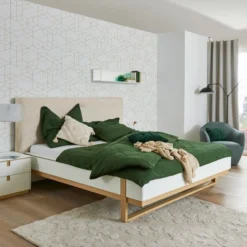 Bett Amana 180 X 200 Cm