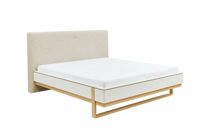 Bett Amana 180 X 200 Cm 4 Bett Amana 180 X 200 Cm – Bild 2