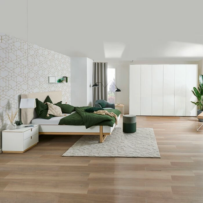 Bett Amana 180 X 200 Cm 5 Bett Amana 180 X 200 Cm – Bild 3