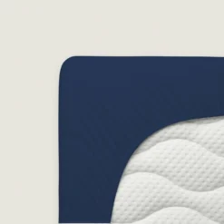 Topper-Spannbettlaken Topper 90 X 190 Cm -Maison Verkaufsgeschäft FJPG S700 2075