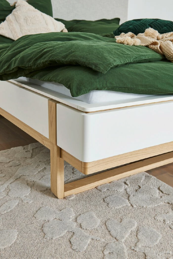 Bett Amana 180 X 200 Cm 6 Bett Amana 180 X 200 Cm – Bild 4