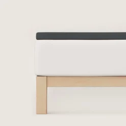 Spannbettlaken Topper 90 X 190 Cm -Maison Verkaufsgeschäft FJPG S700 2091