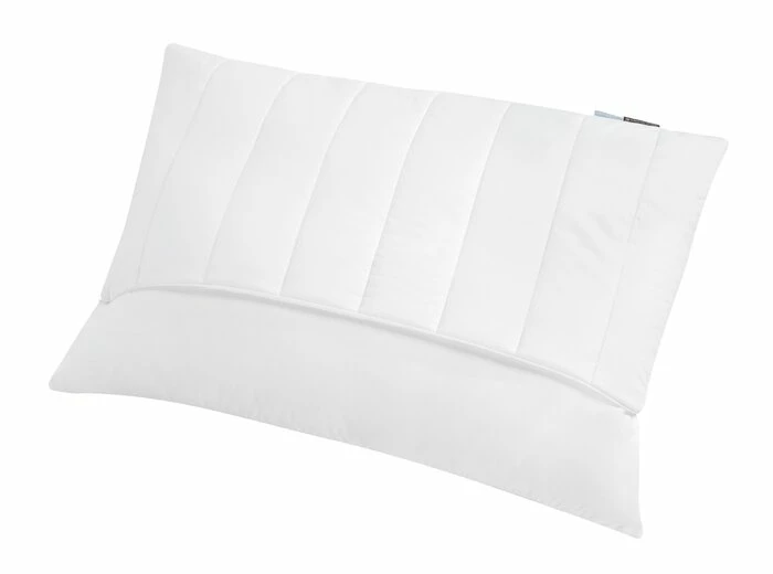 Kopfkissen Allergo Protect 40 X 80 Cm 4 Kopfkissen Allergo Protect 40 X 80 Cm – Bild 2