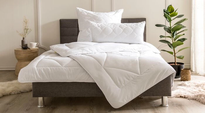 Kopfkissen Vitalis 40 X 80 Cm 4 Kopfkissen Vitalis 40 X 80 Cm – Bild 2