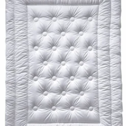 Faserbettdecke Bel Air 135 X 200 Cm