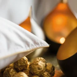 3-Kammer Kopfkissen Pleasure 80 X 80 Cm -Maison Verkaufsgeschäft FJPG S700 2189