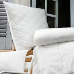 Faserbettdecke Royal 155 X 220 Cm -Maison Verkaufsgeschäft FJPG S700 2197