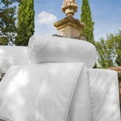 Faserbettdecke Royal 155 X 220 Cm -Maison Verkaufsgeschäft FJPG S700 2198