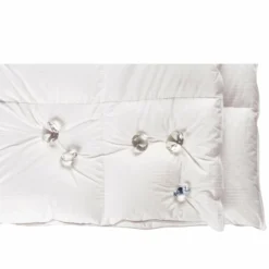 Faserbettdecke Royal 155 X 220 Cm -Maison Verkaufsgeschäft FJPG S700 2201