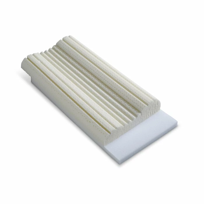 Nackenkissen Latexi 40 X 80 Cm 4 Nackenkissen Latexi 40 X 80 Cm – Bild 2