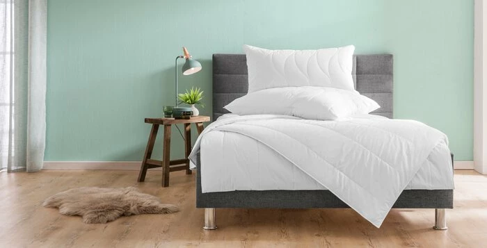 Faserbettdecke Regeneration 135 X 200 Cm 4 Faserbettdecke Regeneration 135 X 200 Cm – Bild 2