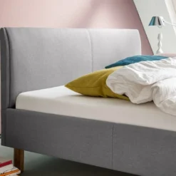 Polsterbett Lena 120x200 Cm -Maison Verkaufsgeschäft FJPG S700 227