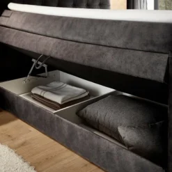 Boxspringbett Richmond-6 180 X 200 Cm -Maison Verkaufsgeschäft FJPG S700 23