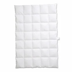 Faserbettdecke De Lux 135 X 200 Cm