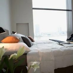 Daunenbettdecke Harmony 155 X 220 Cm -Maison Verkaufsgeschäft FJPG S700 2315