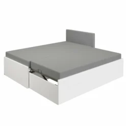 Funktionsbett Flynn 100 X 200 Cm -Maison Verkaufsgeschäft FJPG S700 233