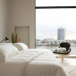 Faserbettdecke Famous 135 X 200 Cm -Maison Verkaufsgeschäft FJPG S700 2383