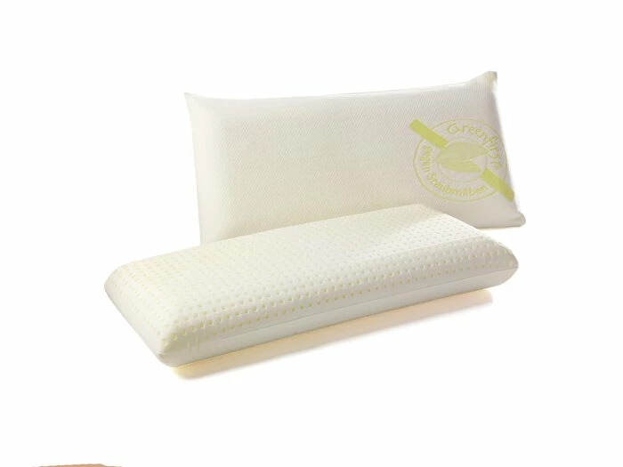 Nackenkissen Greenfirst 40 X 80 Cm 3 Nackenkissen Greenfirst 40 X 80 Cm