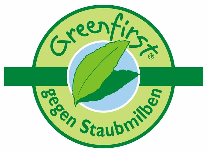 Nackenkissen Greenfirst 40 X 80 Cm 4 Nackenkissen Greenfirst 40 X 80 Cm – Bild 2