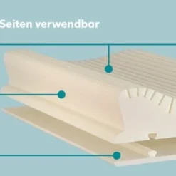 Nackenkissen Neck Protect 40 X 60 Cm -Maison Verkaufsgeschäft FJPG S700 2400