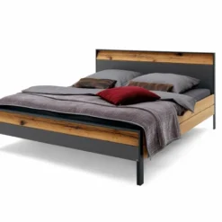 Bett Joline 180 X 200 Cm -Maison Verkaufsgeschäft FJPG S700 241